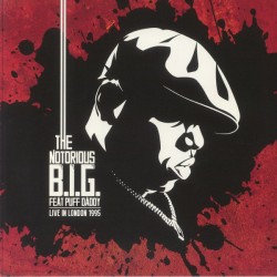 THE NOTORIOUS B.I.G. FEAT....