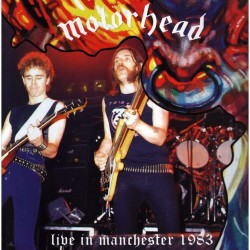 MOTORHEAD - Live In...