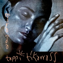 TAPPI TIKARRASS (BJORK) –...