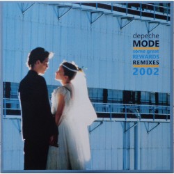 DEPECHE MODE - Some Great...