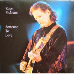 ROGER McGUINN – Someone To...