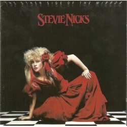STEVIE NICKS - The Other Side Of The Mirror LP