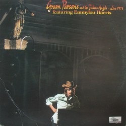 GRAM PARSONS AND THE FALLEN...
