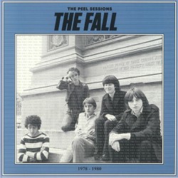 THE FALL - The Peel...