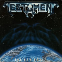 TESTAMENT - The New Order...