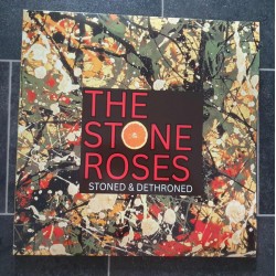 STONE ROSES - Stoned And...