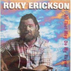 ROKY ERICKSON - All That...