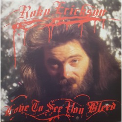 ROKY ERICKSON - Love To See...