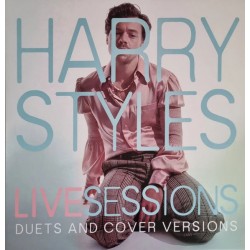HARRY STYLES - Live...