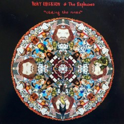 ROKY ERICKSON & THE...