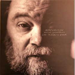 ROKY ERICKSON With Okkervil...