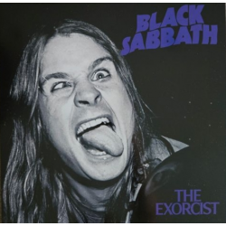 BLACK SABBATH ‎– The...