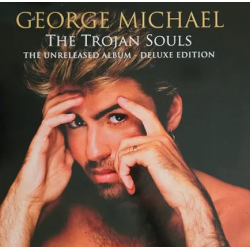 GEORGE MICHAEL - The Trojan...