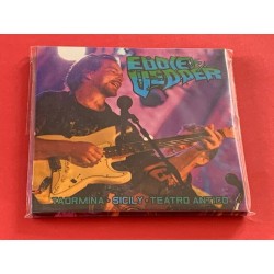 EDDIE VEDDER - Taormina,...