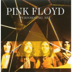 PINK FLOYD - Performing Art CD