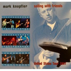 MARK KNOPFLER - Sailing...