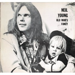 NEIL YOUNG - Old Man's...