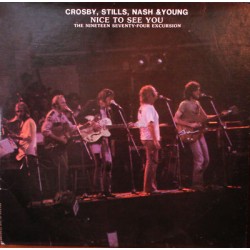 CROSBY, STILLS, NASH &...