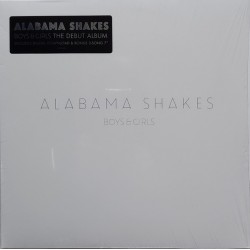 ALABAMA SHAKES - Boys &...