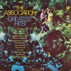 THE ASSOCIATION - Greatest...