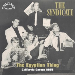 THE SYNDICATE - The...