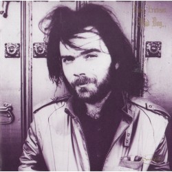 ROKY ERICKSON - Mad Dog LP...