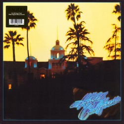 EAGLES - Hotel California LP
