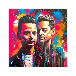 DEPECHE MODE - Memento Mori...