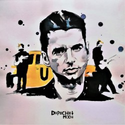DEPECHE MODE - Personal...