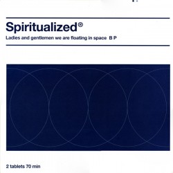 SPIRITUALIZED ‎– Ladies And...