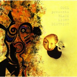 COIL Presents Black Light...