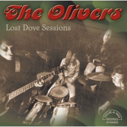 THE OLIVERS - Lost Dove...