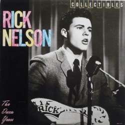 RICK NELSON - The Decca...