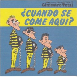 SINIESTRO TOTAL - ¿Cuando...