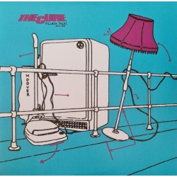 THE CURE - Pillbox Tales...