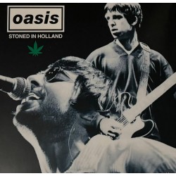 OASIS - Stoned in Holland LP