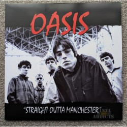 OASIS - Straight Outta...
