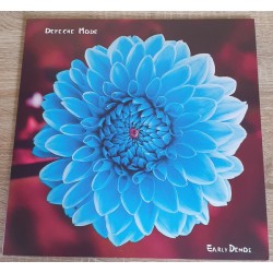 DEPECHE MODE - Early Demos LP
