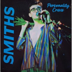 THE SMITHS - Personality...