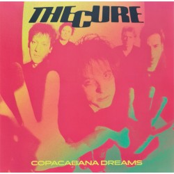 THE CURE - Copacabana...