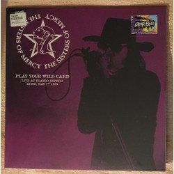 THE SISTERS OF MERCY ‎–...