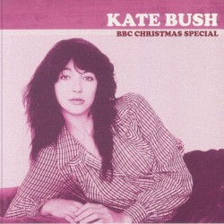 KATE BUSH - BBC CHRISTMAS...