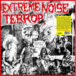 EXTREME NOISE TERROR - A...