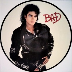MICHAEL JACKSON - Bad...