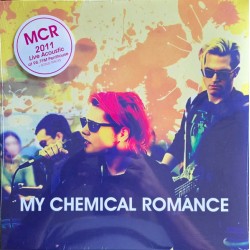 MY CHEMICAL ROMANCE - Live...
