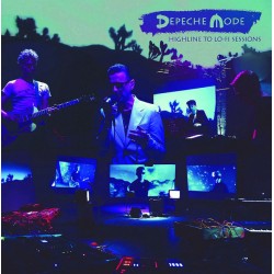 DEPECHE MODE - Highline To...