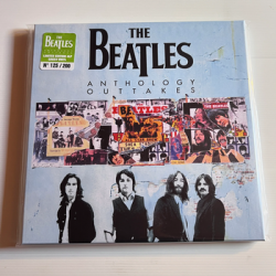 THE BEATLES - Anthology...