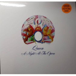 QUEEN - A Night At The...