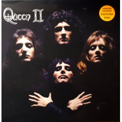 QUEEN - Queen II LP...
