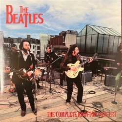 THE BEATLES – The Complete...